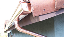 Rain Gutter Installation, Repair, Cleaning in Fair Bluff, NC